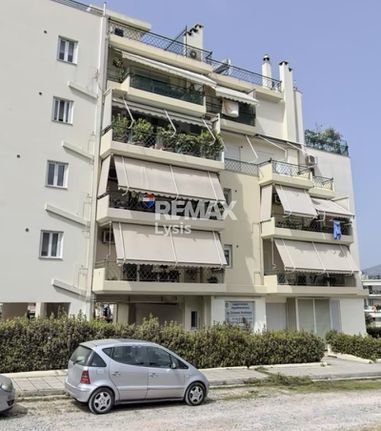 Apartment 75 sqm for sale, Athens - West, Metamorfosi
