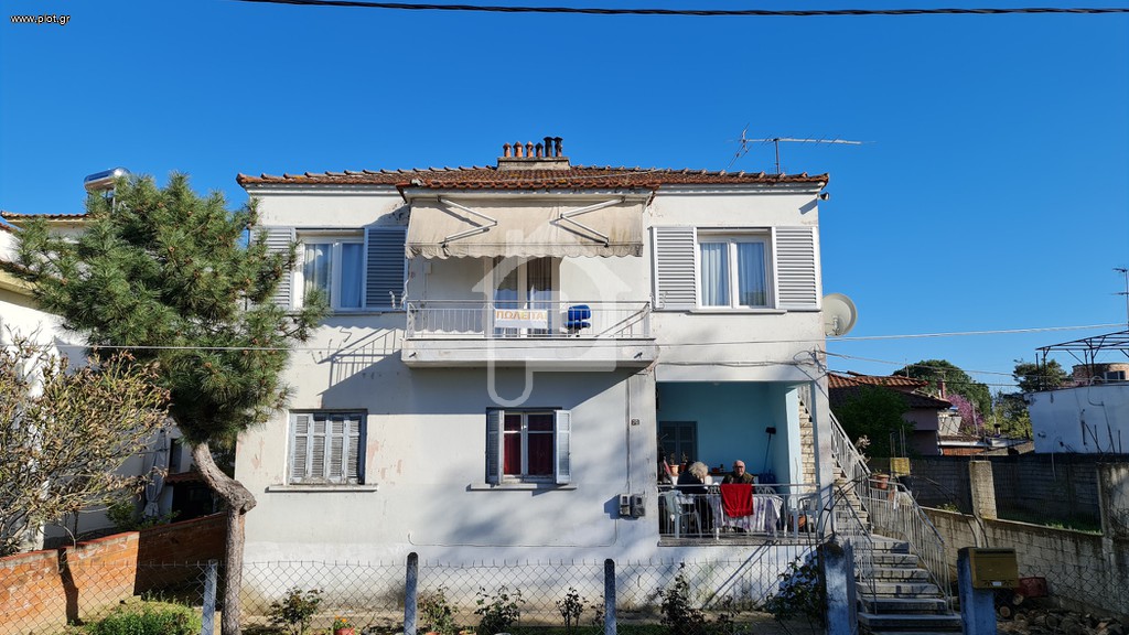 Κτίριο 150 τ.μ. προς πώληση, Κέντρο Λαγκαδά