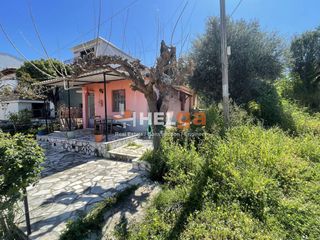 Μονοκατοικία 60 τ.μ. για πώληση