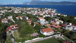 Μονοκατοικία 180 τ.μ. για πώληση