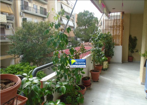 Apartment 74 sqm for sale, Athens - North, Nea Ionia