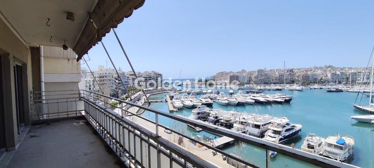 Διαμέρισμα 184 τ.μ. για πώληση, Πειραιάς, Πασαλιμάνι