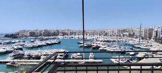 Διαμέρισμα 184 τ.μ. για πώληση, Πειραιάς, Πασαλιμάνι-thumb-1