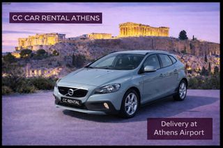 Volvo V40 Cross Country 2019 AUTO