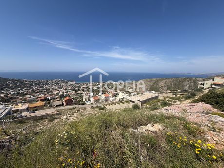 Οικόπεδο 625 τ.μ. πρός πώληση