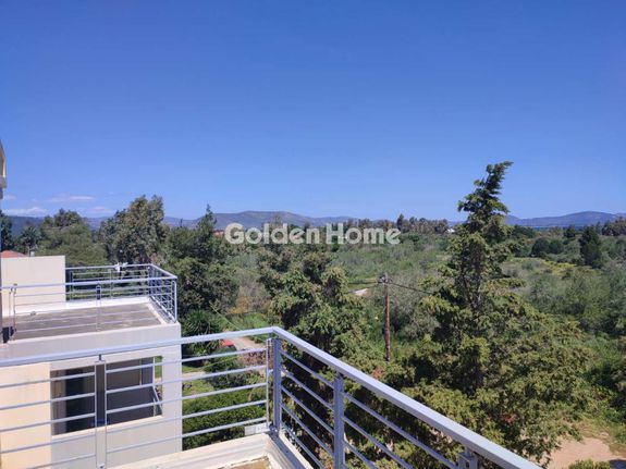 Maisonette 150 sqm for sale, Athens - East, Nea Makri