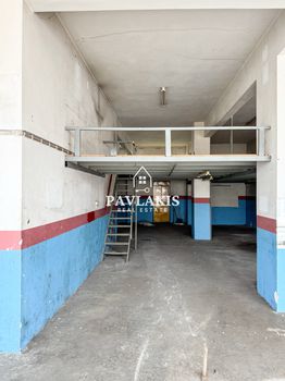 Store 100 sqm for rent