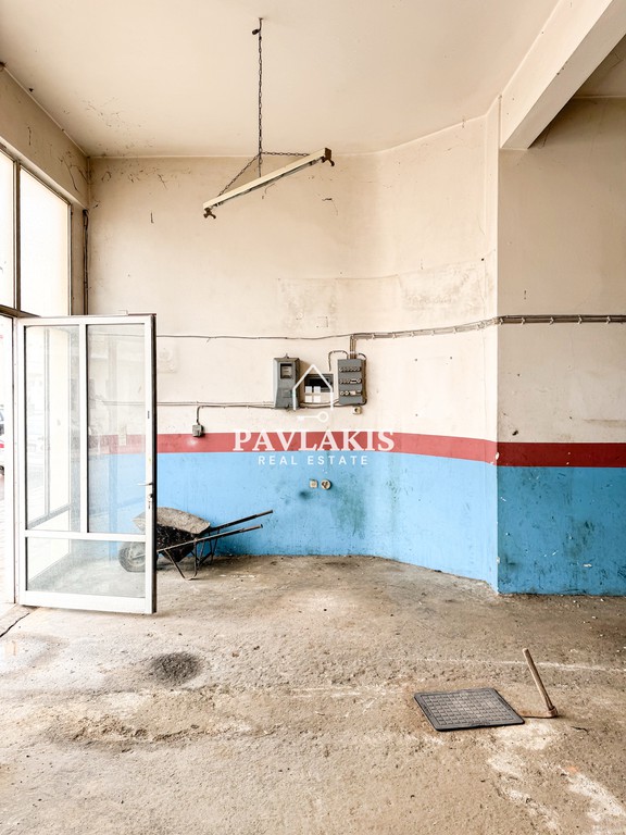 Κατάστημα 100 τ.μ. πρός ενοικίαση, Εύβοια, Κάρυστος