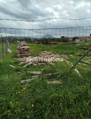 Οικόπεδο 1.200 τ.μ. για ενοικίαση