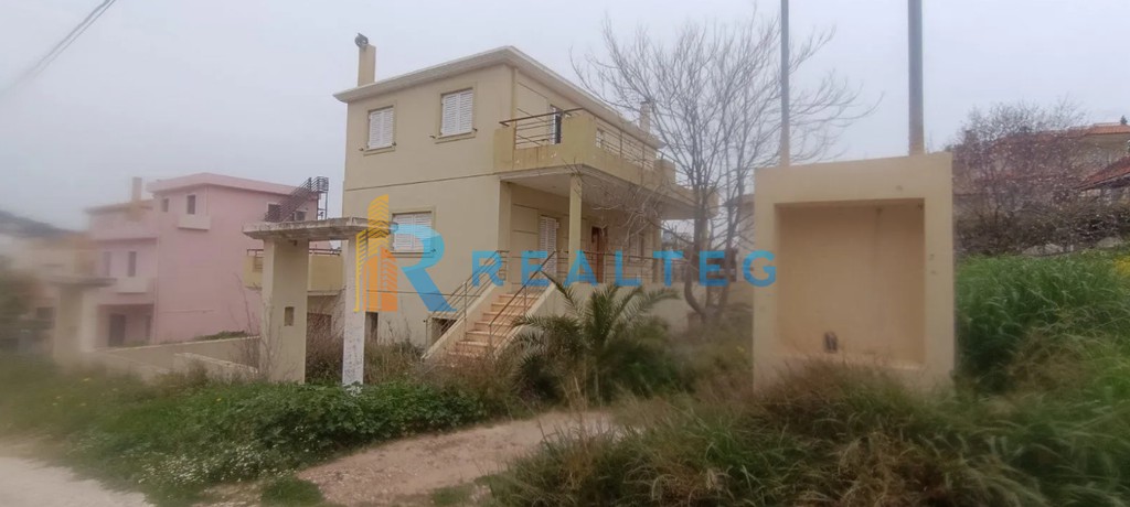 Μεζονέτα 151,78 τ.μ. πρός πώληση, Αττική - Υπόλοιπο, Μαρκόπουλο
