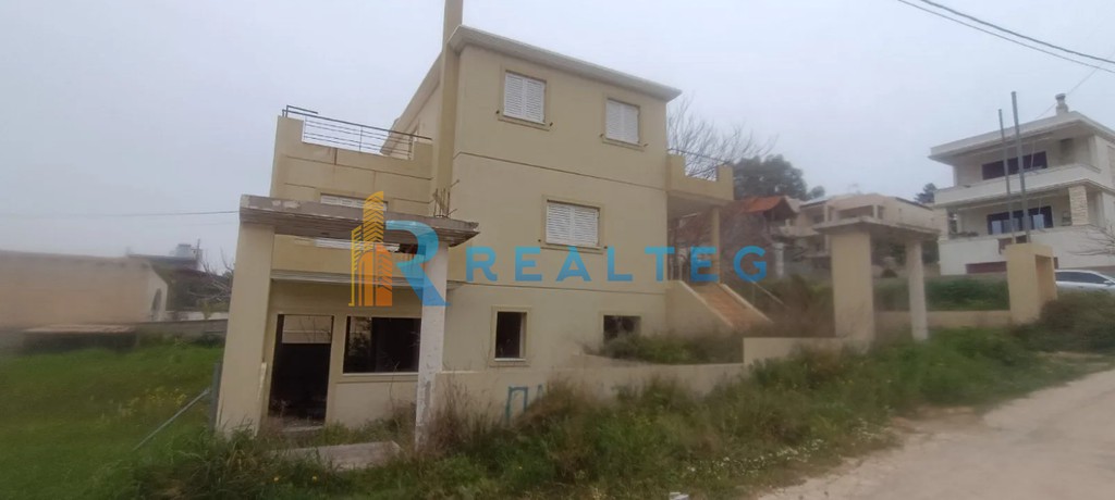 Μεζονέτα 151,78 τ.μ. πρός πώληση, Αττική - Υπόλοιπο, Μαρκόπουλο