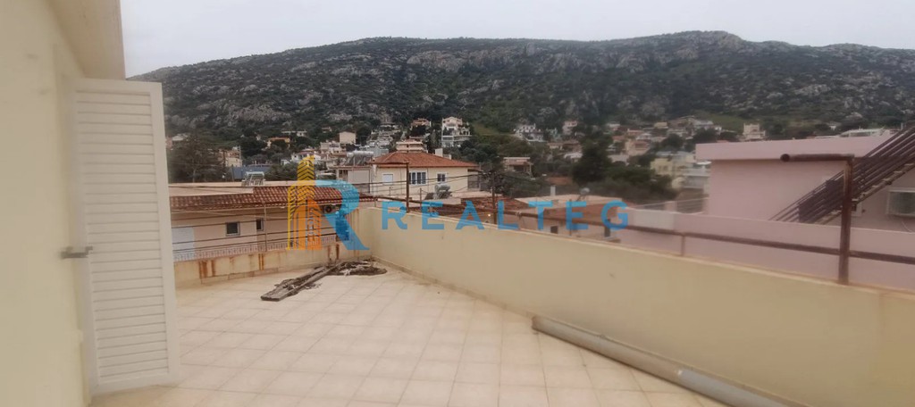 Μεζονέτα 151,78 τ.μ. πρός πώληση, Αττική - Υπόλοιπο, Μαρκόπουλο