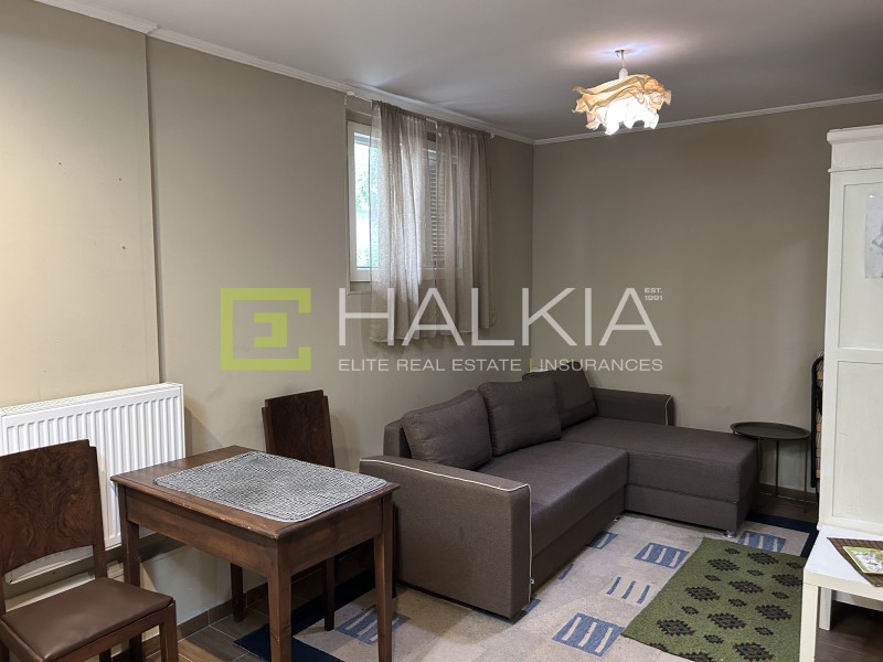Διαμέρισμα 29 τ.μ. πρός πώληση, Μαγνησία, Βόλος