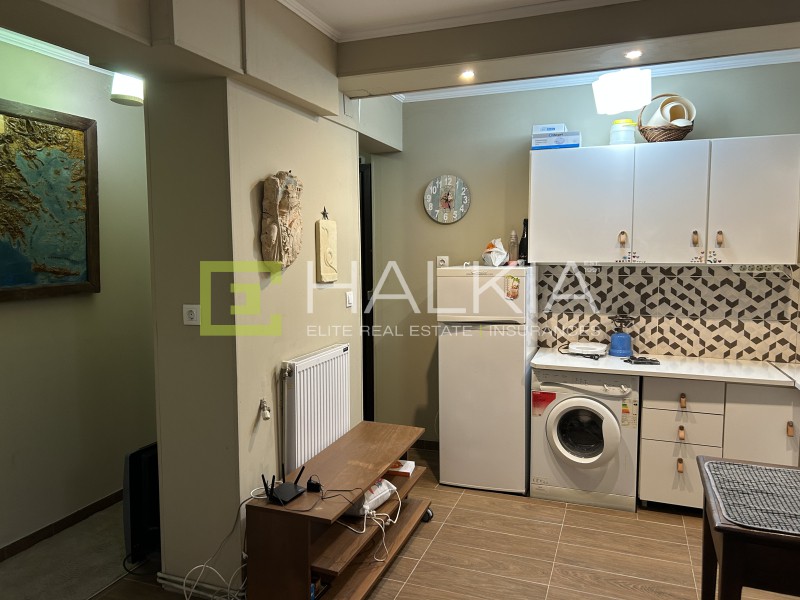 Διαμέρισμα 29 τ.μ. πρός πώληση, Μαγνησία, Βόλος