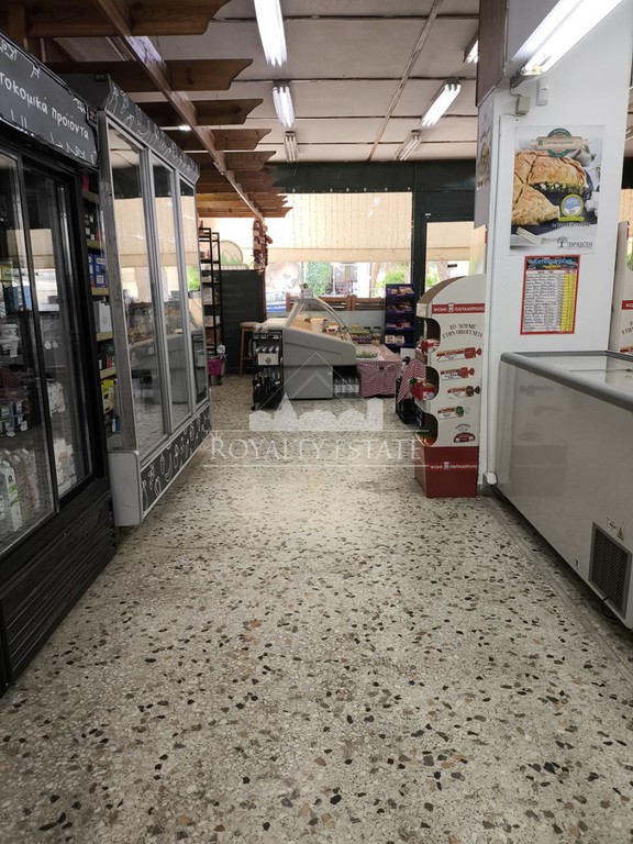 Κατάστημα 120 τ.μ. πρός πώληση, Αθήνα - Βόρεια Προάστια, Πεύκη