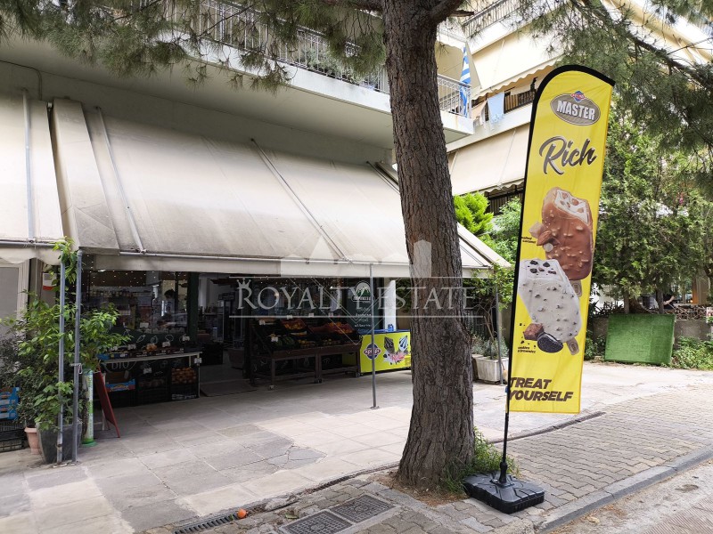 Κατάστημα 120 τ.μ. πρός πώληση, Αθήνα - Βόρεια Προάστια, Πεύκη