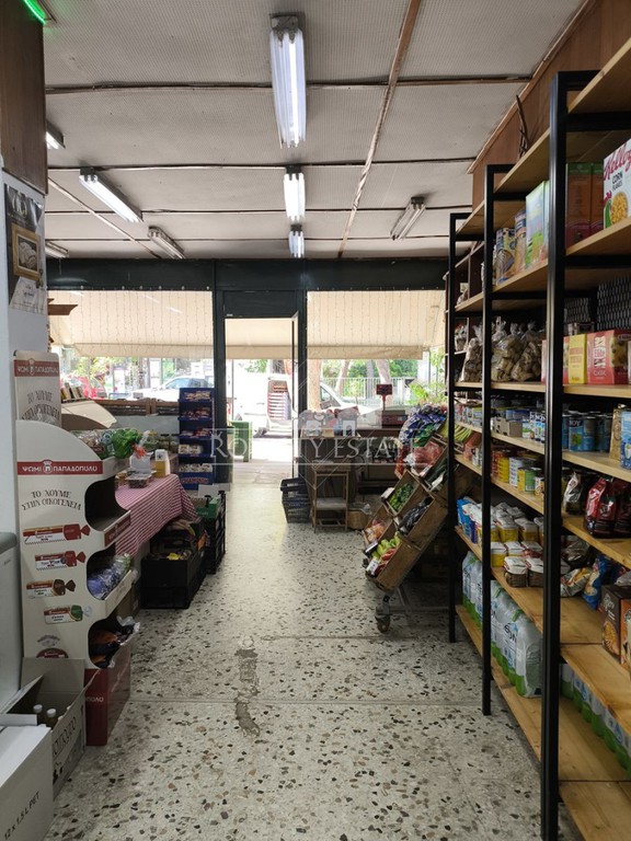 Κατάστημα 120 τ.μ. πρός πώληση, Αθήνα - Βόρεια Προάστια, Πεύκη