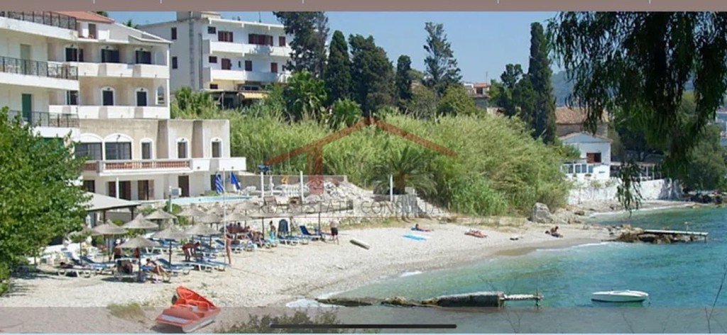 Ξενοδοχείο 1.880 τ.μ. για πώληση, Ν. Σάμου, Σάμος