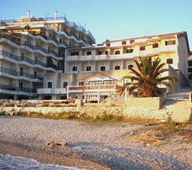 Ξενοδοχείο 1.880 τ.μ. για πώληση, Ν. Σάμου, Σάμος-thumb-1