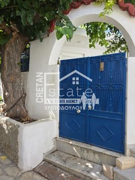 Μονοκατοικία 70 τ.μ. για πώληση