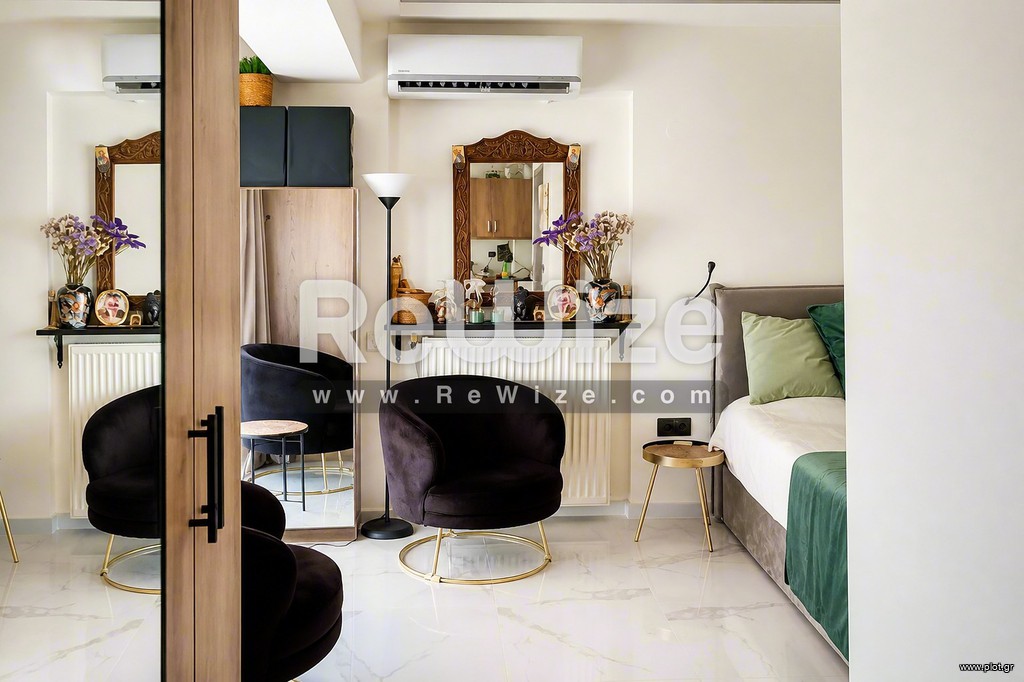 Studio / γκαρσονιέρα 37 τ.μ. προς πώληση, Φάληρο