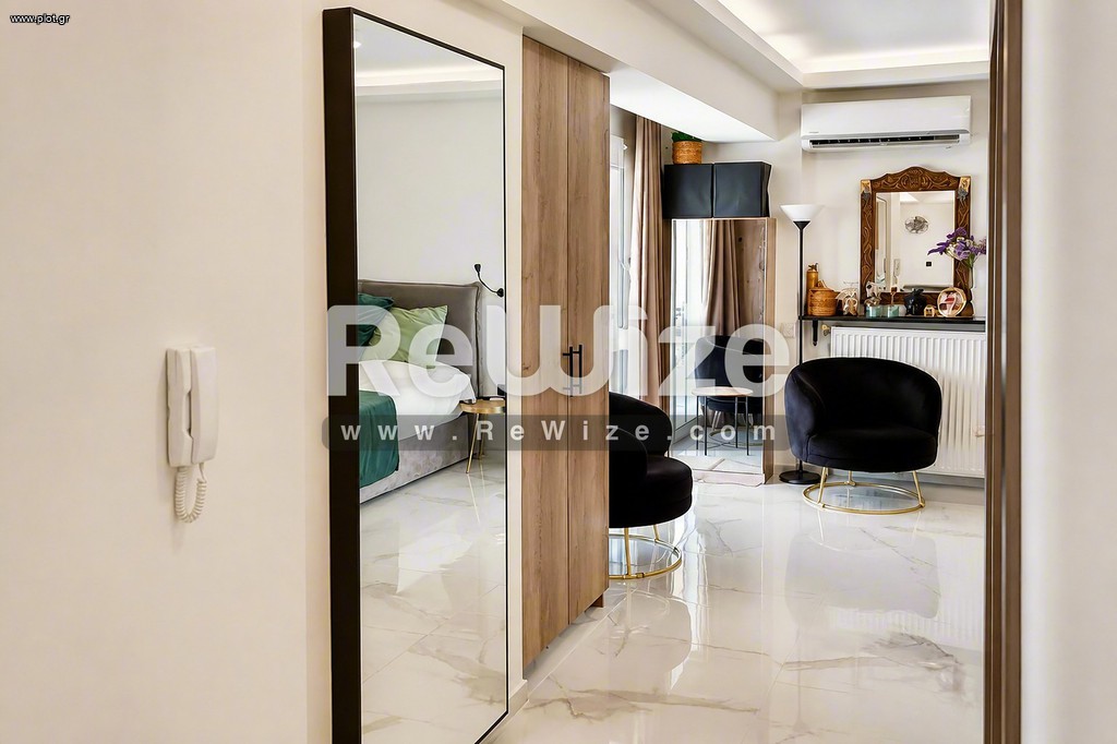Studio / γκαρσονιέρα 37 τ.μ. προς πώληση, Φάληρο