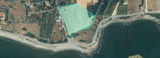 Οικόπεδο 5.640 τ.μ. για πώληση