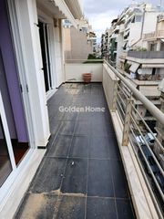 Διαμέρισμα 69 τ.μ. για πώληση, Πειραιάς, Άγιος Βασίλειος-thumb-3