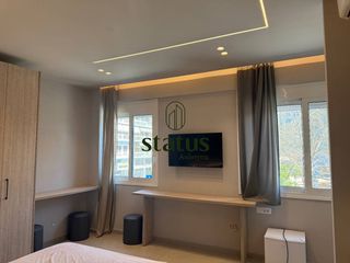 Studio / γκαρσονιέρα 30 τ.μ. πρός ενοικίαση, Αχαΐα, Πάτρα-thumb-9