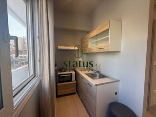 Studio / γκαρσονιέρα 30 τ.μ. πρός ενοικίαση, Αχαΐα, Πάτρα-thumb-2