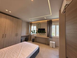 Studio / γκαρσονιέρα 30 τ.μ. πρός ενοικίαση, Αχαΐα, Πάτρα-thumb-8