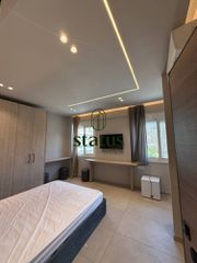 Studio / γκαρσονιέρα 30 τ.μ. πρός ενοικίαση, Αχαΐα, Πάτρα-thumb-6