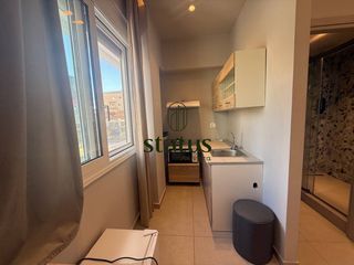 Studio / γκαρσονιέρα 30 τ.μ. πρός ενοικίαση, Αχαΐα, Πάτρα-thumb-3