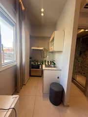 Studio / γκαρσονιέρα 30 τ.μ. πρός ενοικίαση, Αχαΐα, Πάτρα-thumb-4