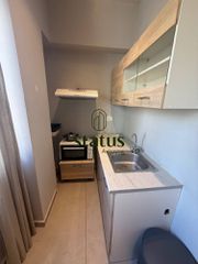 Studio / γκαρσονιέρα 30 τ.μ. πρός ενοικίαση, Αχαΐα, Πάτρα-thumb-5