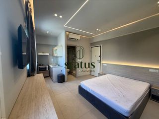 Studio / γκαρσονιέρα 30 τ.μ. πρός ενοικίαση, Αχαΐα, Πάτρα-thumb-1