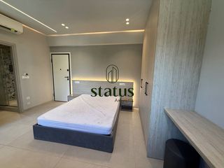 Studio / γκαρσονιέρα 30 τ.μ. πρός ενοικίαση, Αχαΐα, Πάτρα-thumb-12