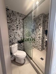 Studio / γκαρσονιέρα 30 τ.μ. πρός ενοικίαση, Αχαΐα, Πάτρα-thumb-23