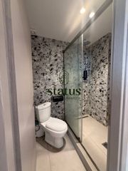 Studio / γκαρσονιέρα 30 τ.μ. πρός ενοικίαση, Αχαΐα, Πάτρα-thumb-20