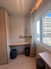Studio / γκαρσονιέρα 30 τ.μ. πρός ενοικίαση, Αχαΐα, Πάτρα-thumb-13