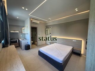 Studio / γκαρσονιέρα 30 τ.μ. για ενοικίαση