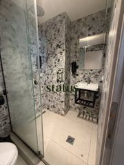 Studio / γκαρσονιέρα 30 τ.μ. πρός ενοικίαση, Αχαΐα, Πάτρα-thumb-22