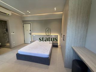 Studio / γκαρσονιέρα 30 τ.μ. πρός ενοικίαση, Αχαΐα, Πάτρα-thumb-11
