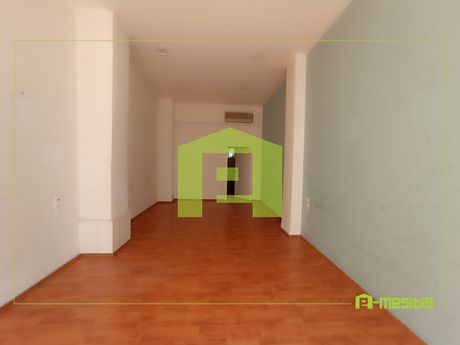Store 105 sqm for rent