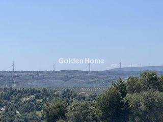 Οικόπεδο 1.200 τ.μ. για πώληση