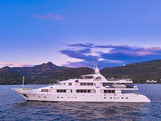 Benetti 2025 Bennetti 54m