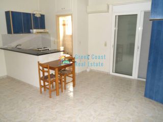 Studio / γκαρσονιέρα 32 τ.μ. για ενοικίαση