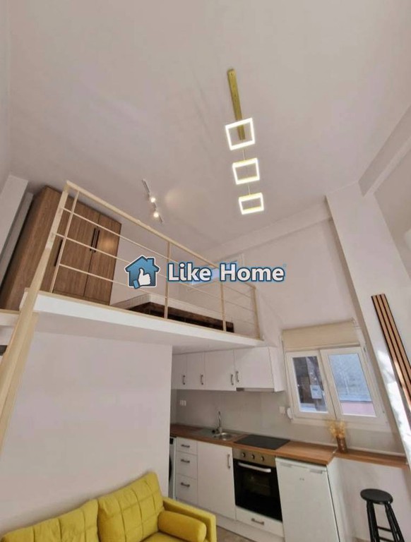 Loft 30 τ.μ. προς πώληση, Ξηροκρήνη