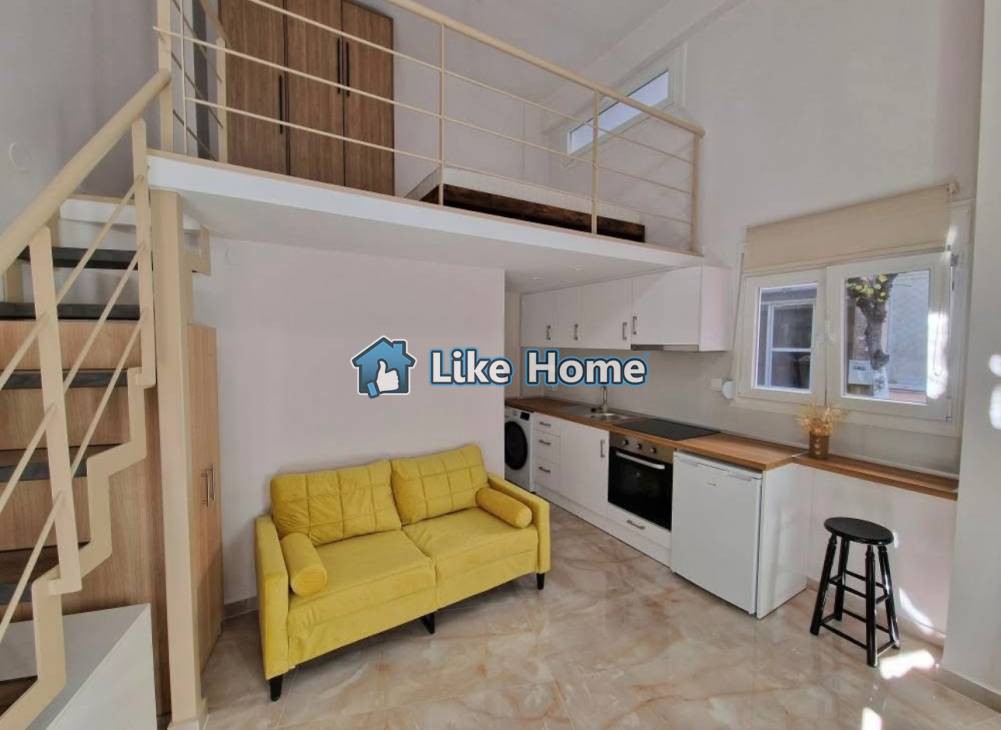 Loft 30 τ.μ. προς πώληση, Ξηροκρήνη