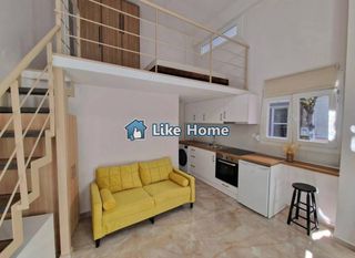 Loft 30 τ.μ. για πώληση